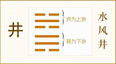 井卦 事業|【井卦事業】井卦事業運勢：付出不一定有收穫？井卦事業白話詳。